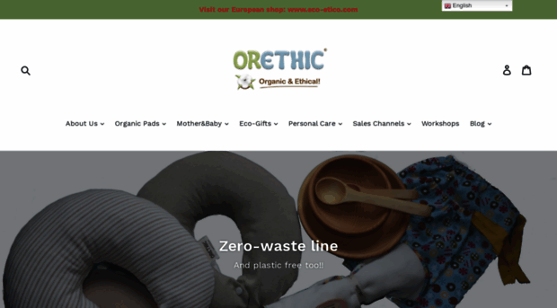 orethic.com