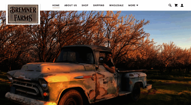 organicalmondsraw.com