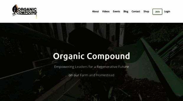 organiccompoundmn.org