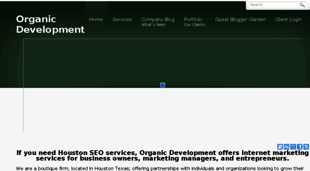 organicdevelopmentinc.com