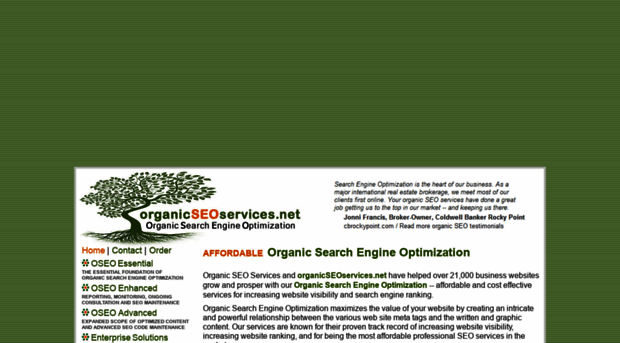 organicseoservices.net