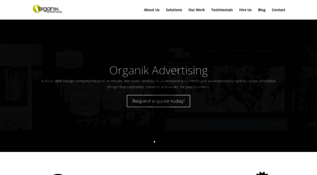 organikadvertising.com