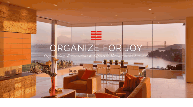 organizeforjoy.com