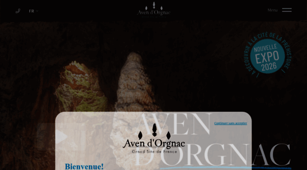 orgnac.com