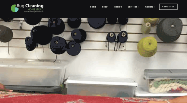 orientalrugcleaninghomestead.net