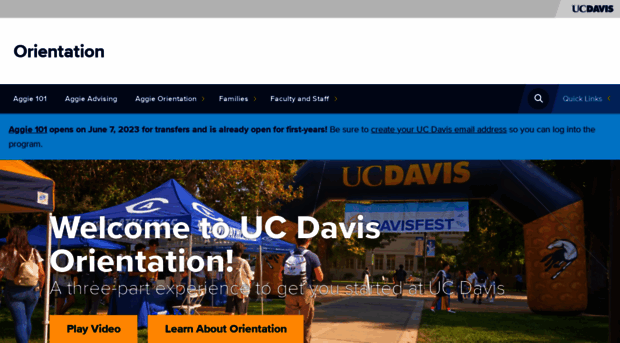 orientation.ucdavis.edu