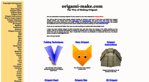 origami-make.com