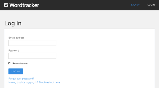 original.wordtracker.com