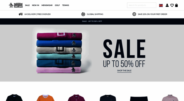 originalpenguin.co.uk