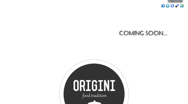 origini.com