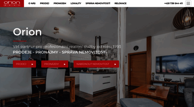 orionreal.com