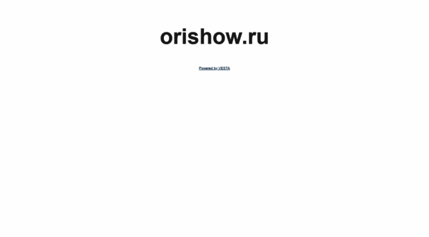orishow.ru