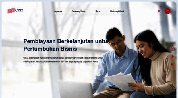 orix.co.id