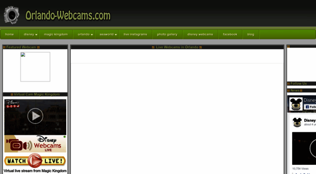 orlando-webcams.com
