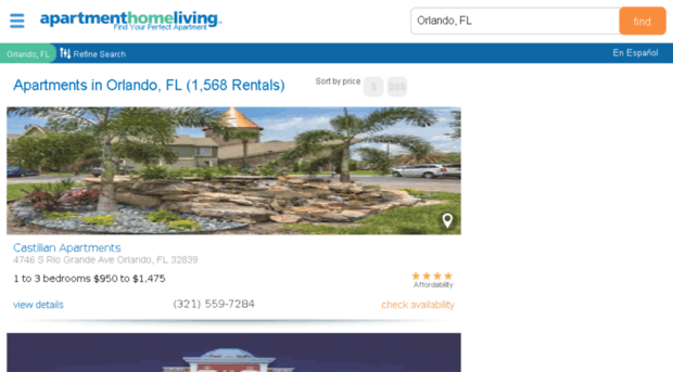 orlando.apartmenthomeliving.com