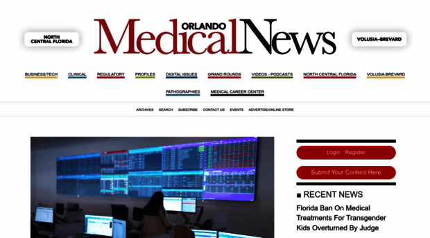 orlandomedicalnews.com