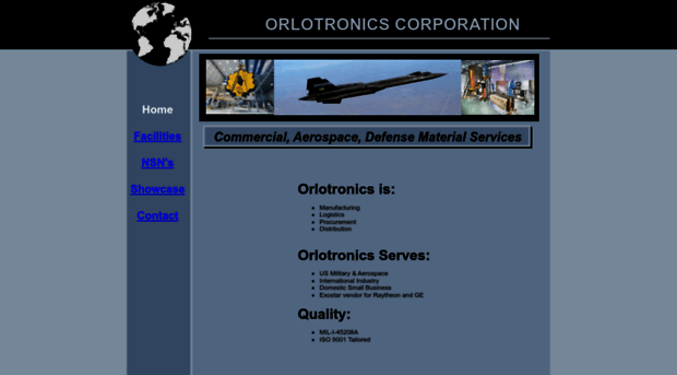 orlotronics.com