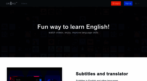 ororo.tv