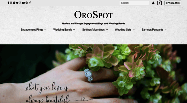 orospot.com