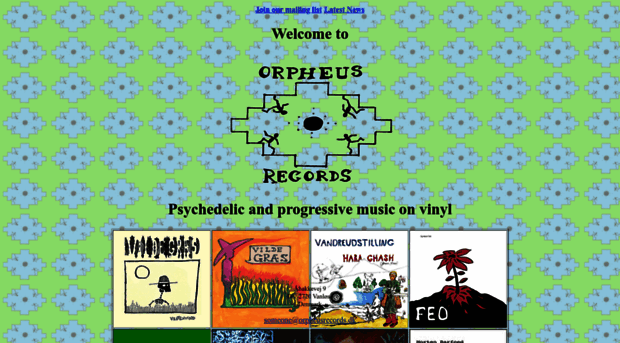orpheusrecords.dk