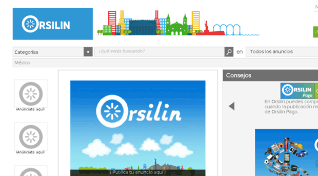 orsilin.com.mx