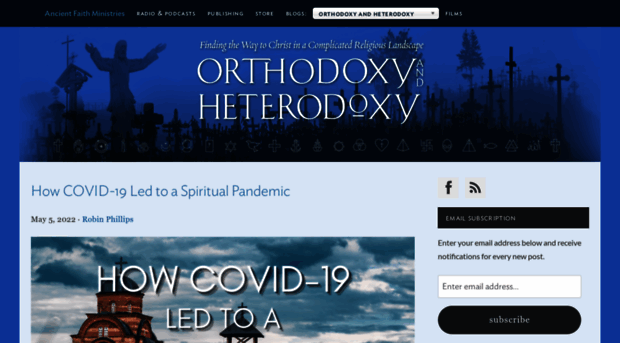 orthodoxyandheterodoxy.org