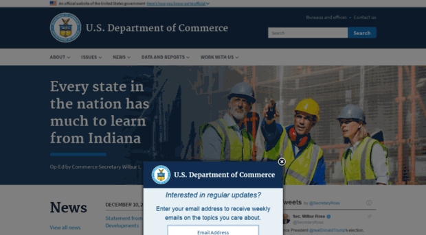 os.doc.gov