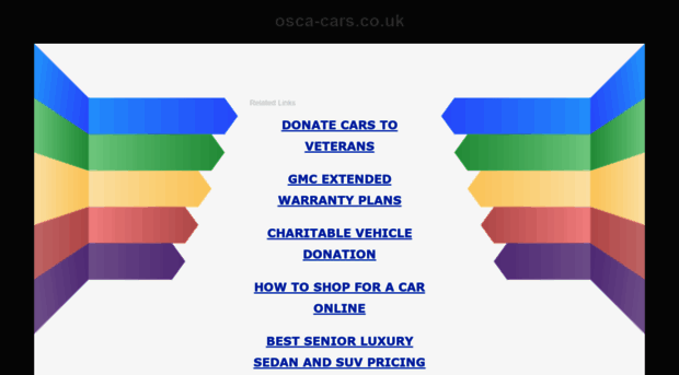osca-cars.co.uk