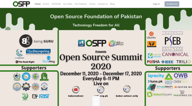 osfp.org.pk