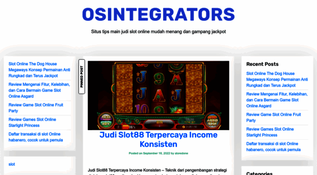 osintegrators.com