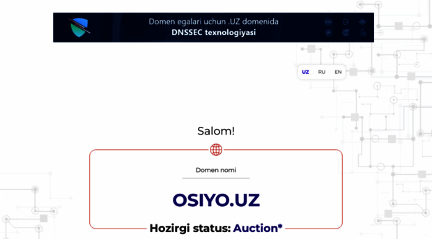 osiyo.uz