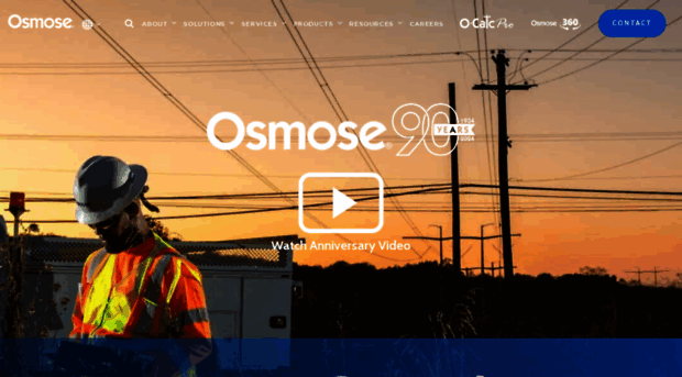 osmose.com