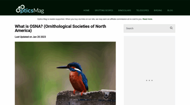 osnabirds.org