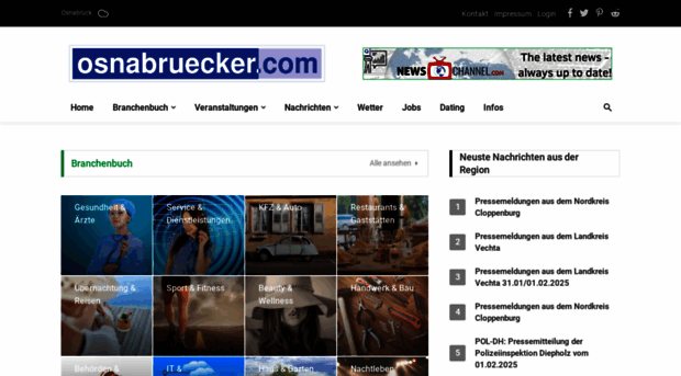 osnabruecker.com
