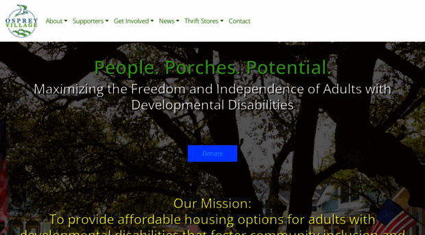 ospreyvillage.org