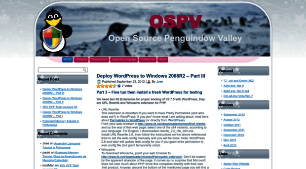 ospv.com