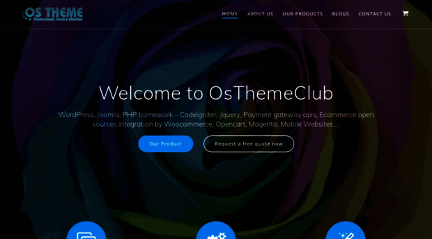 osthemeclub.com