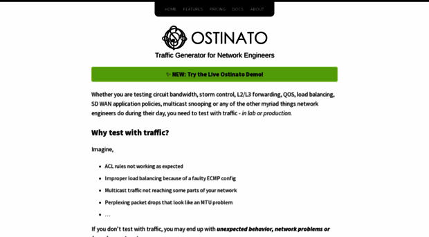 ostinato.org