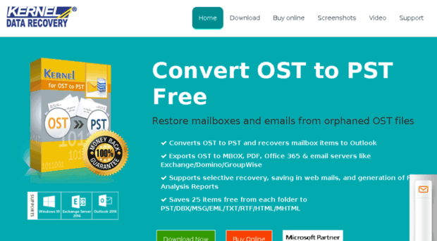 osttopstconverter.ostpst.net