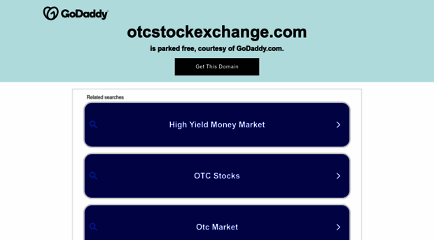 otcstockexchange.com