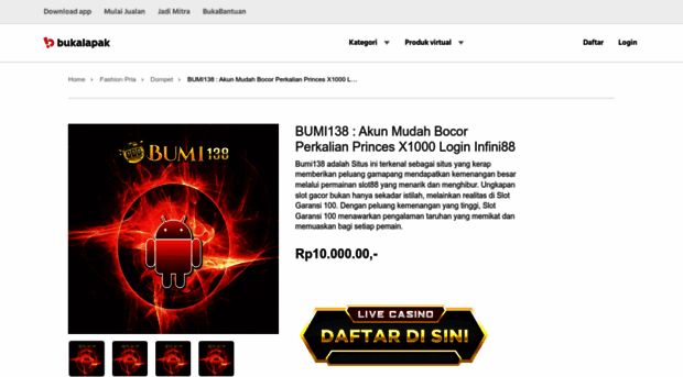 otegamers.com