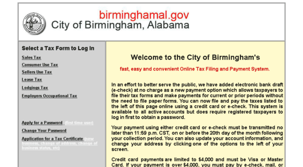 otfa.birminghamal.gov