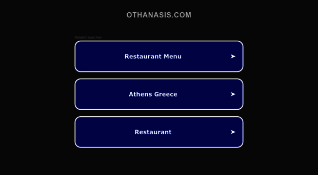 othanasis.com