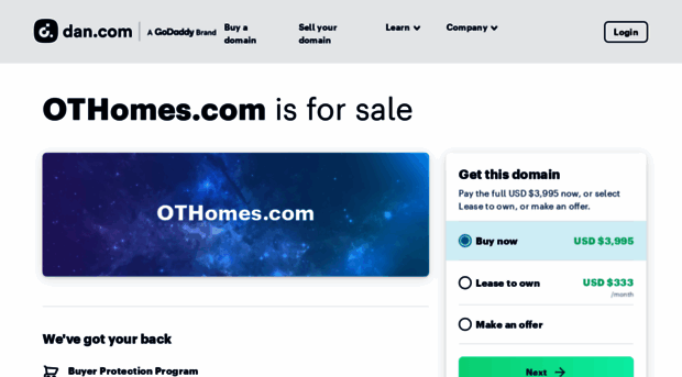 othomes.com