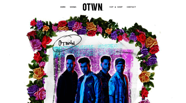 otownofficial.com