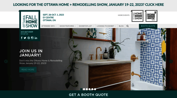 ottawafallhomeshow.com