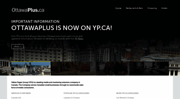 ottawaplus.ca