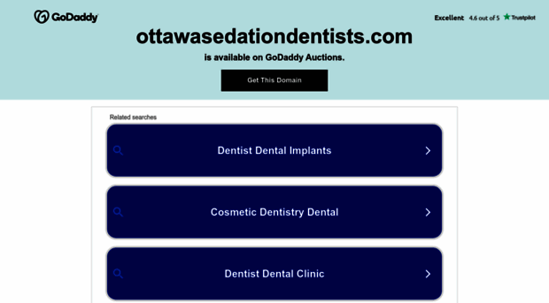 ottawasedationdentists.com