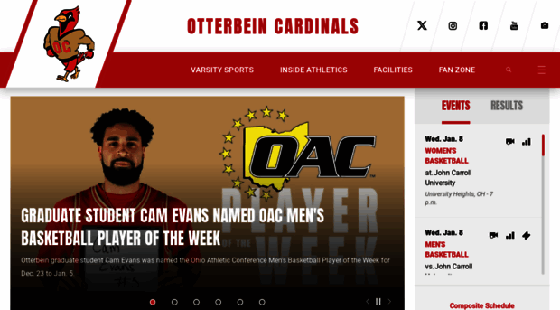 otterbeincardinals.com