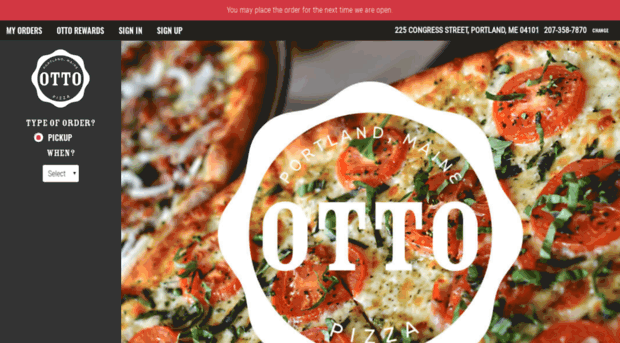 otto-congressstreet.foodtecsolutions.com